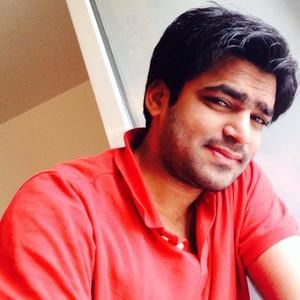 Meet your Posher, Rana